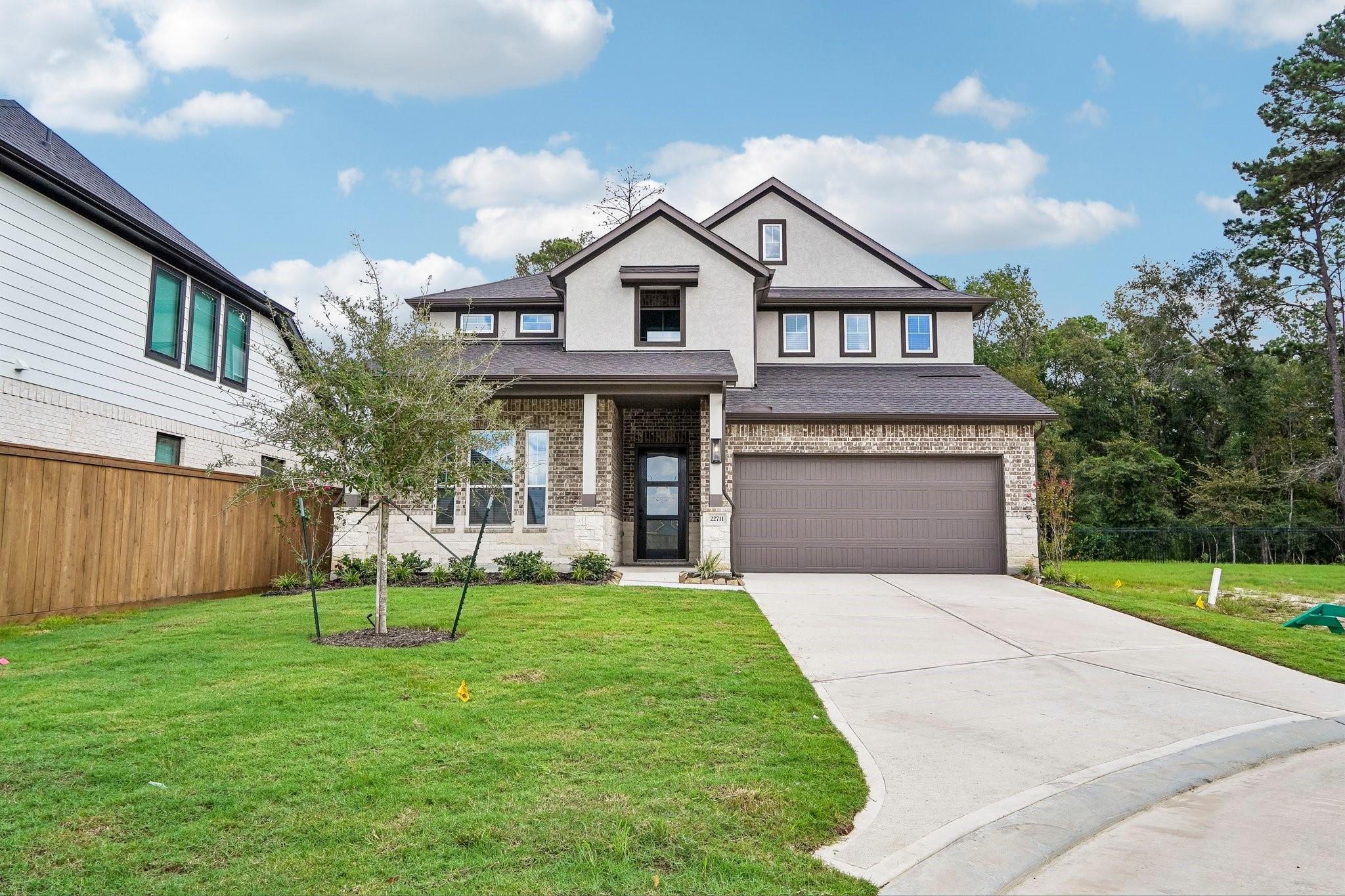 22711 Sheep Creek Court, Porter Tx 77365 Property Photo 1