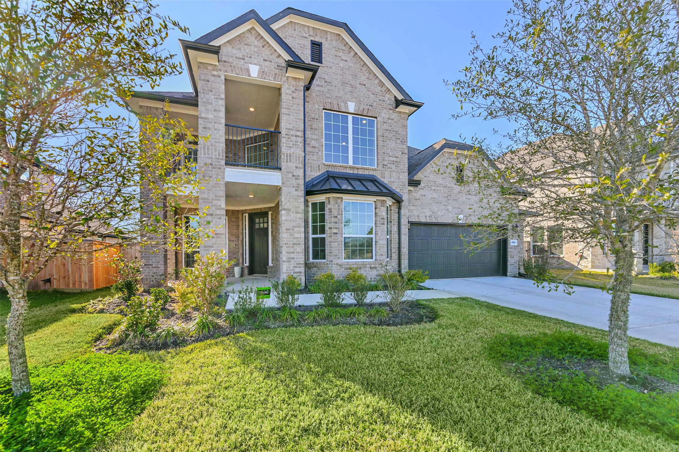 4918 Great Oaks Drive Property Photo 1