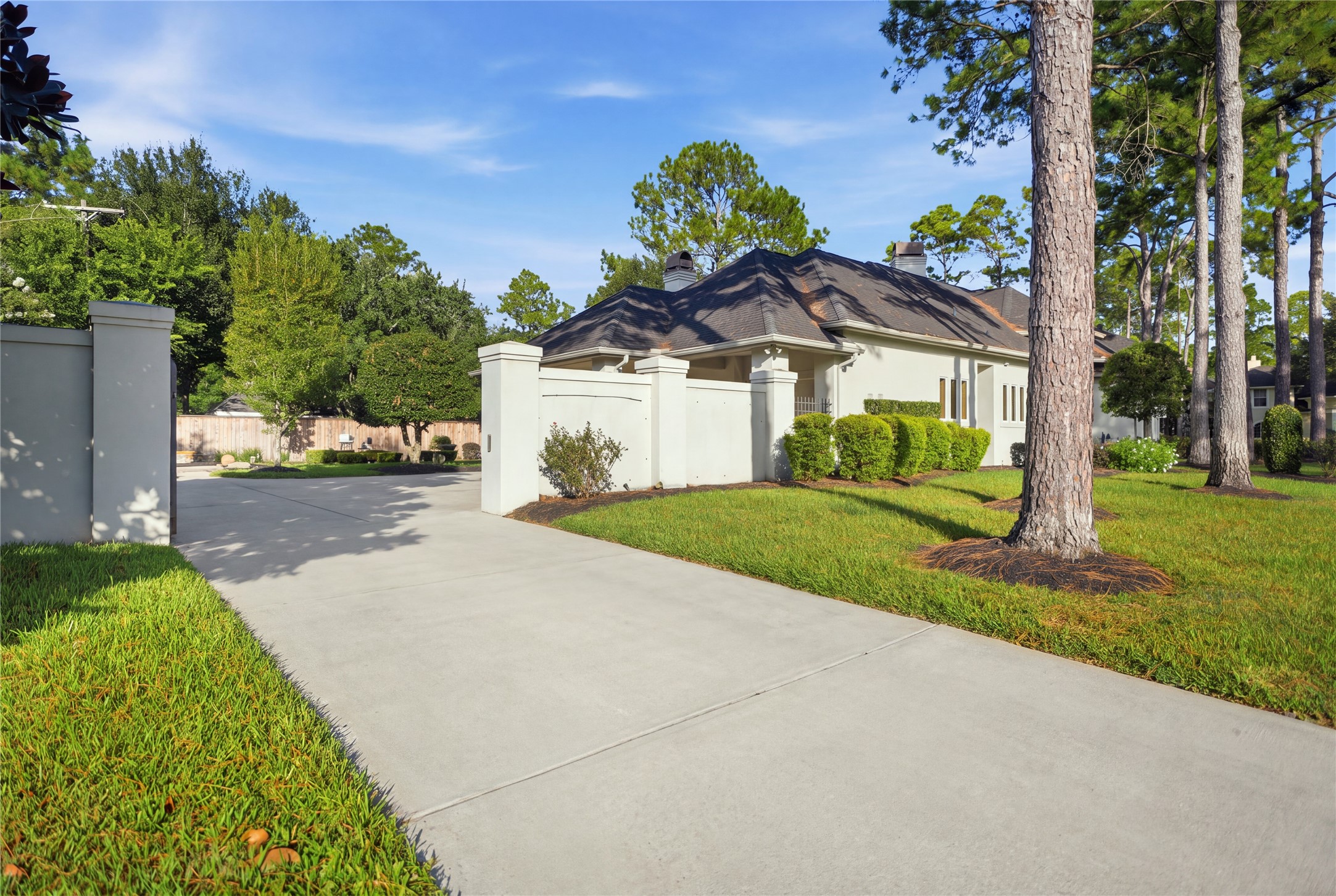 201 Hidden Pines Court Property Photo 45