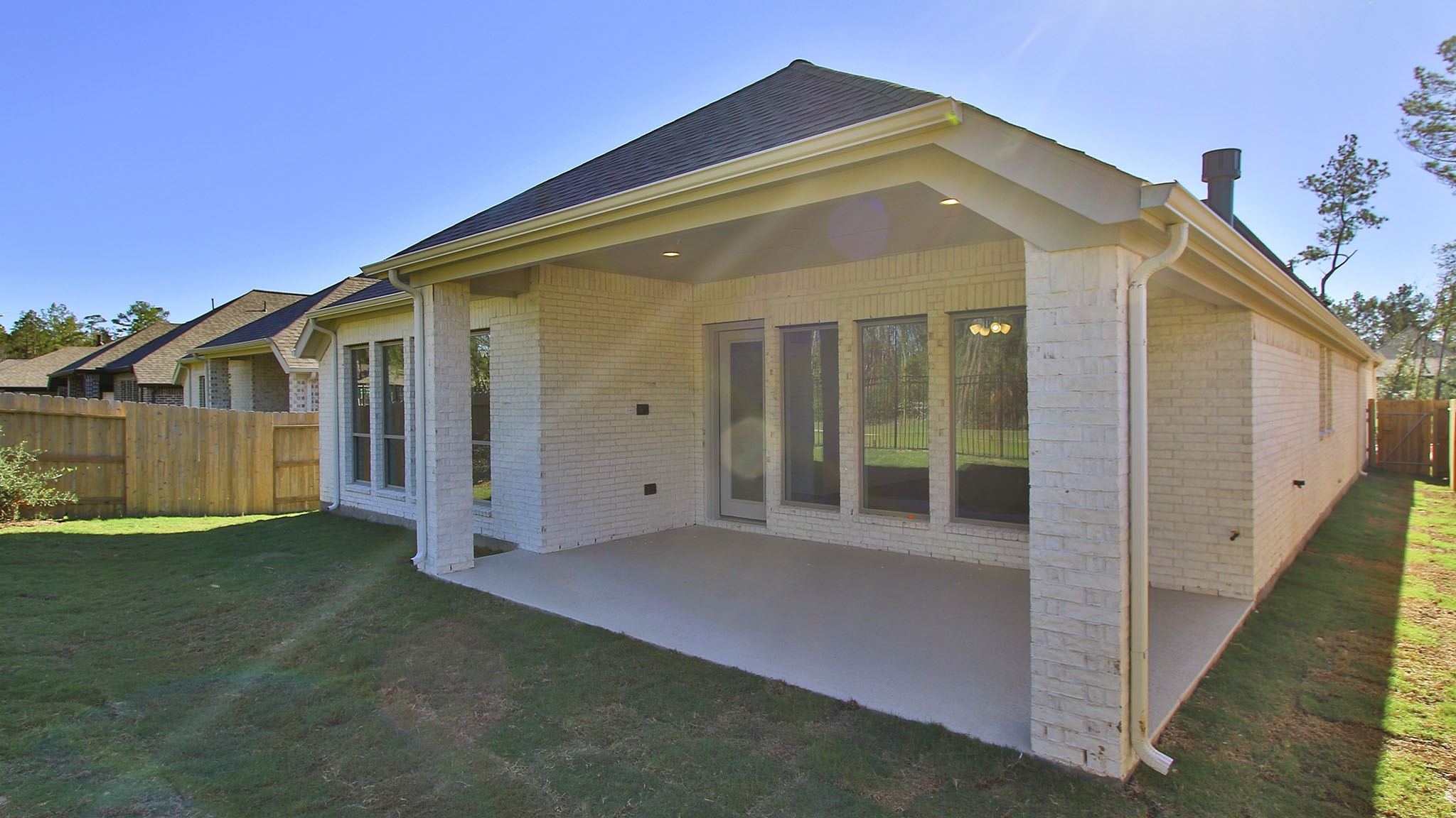 17727 Monarch Vista Lane Property Photo 14