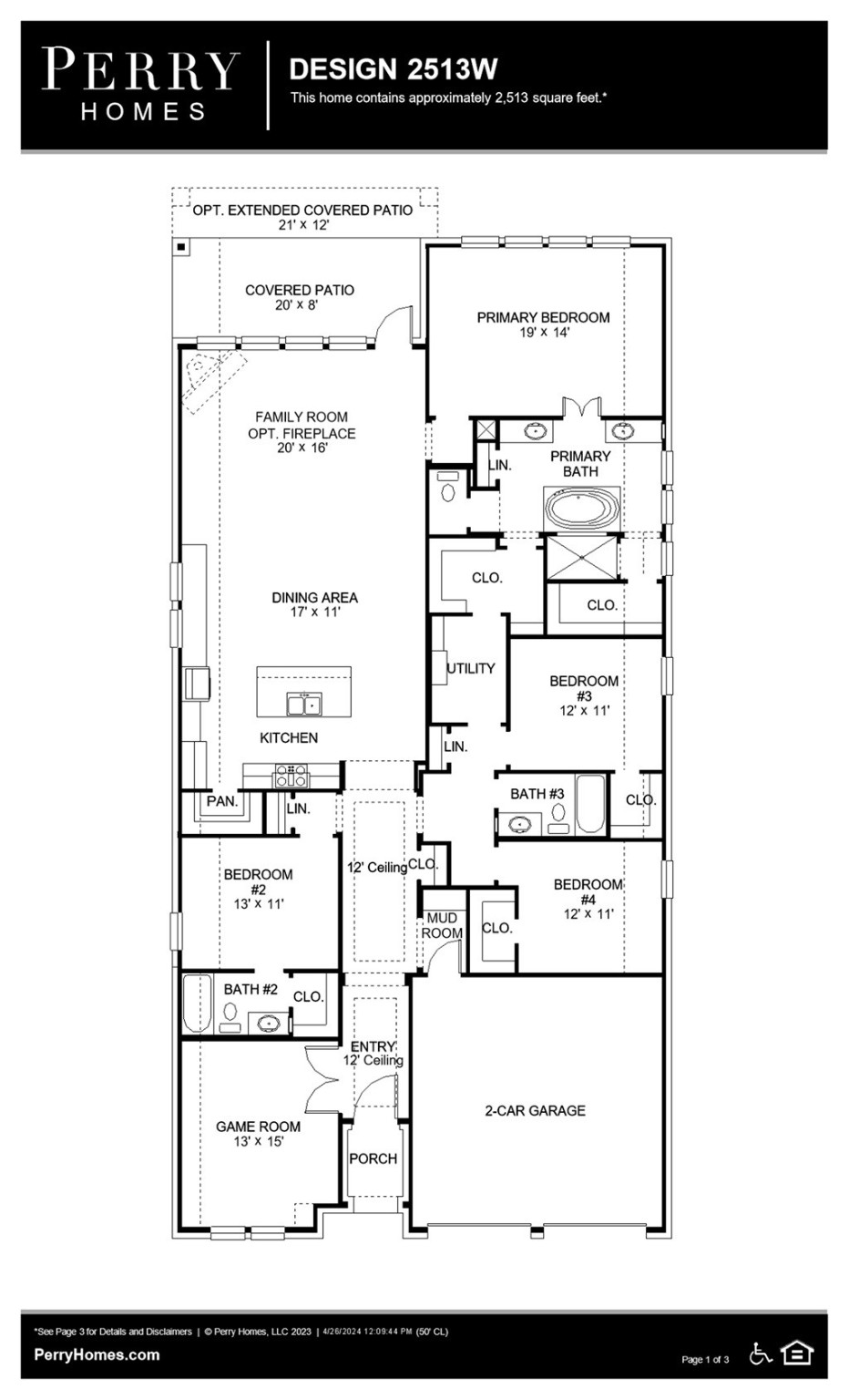 17727 Monarch Vista Lane Property Photo 16