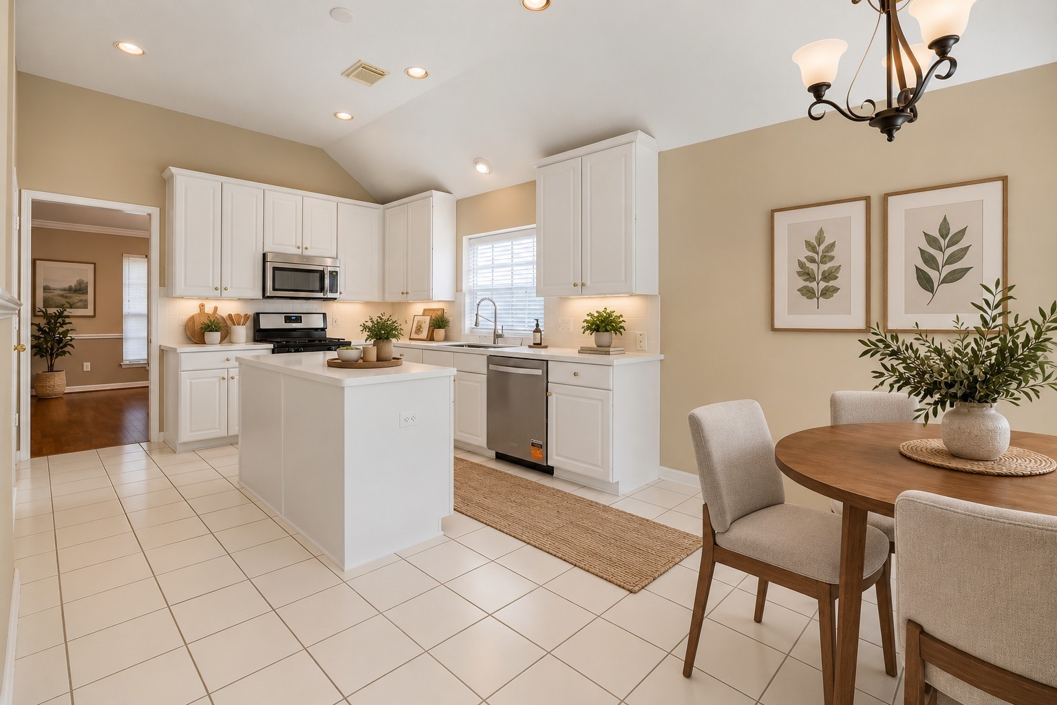 1602 Summer Rain Drive Property Photo 17