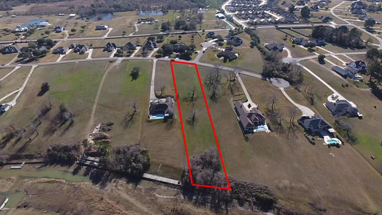 19012 Harbor Side Boulevard Property Photo 1