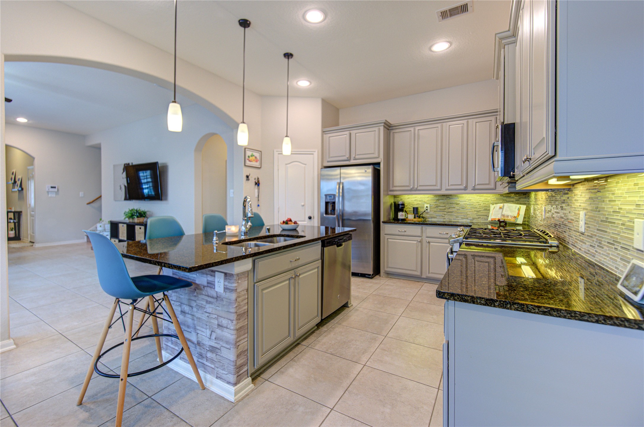 23610 Villa Lisa Drive Property Photo 13