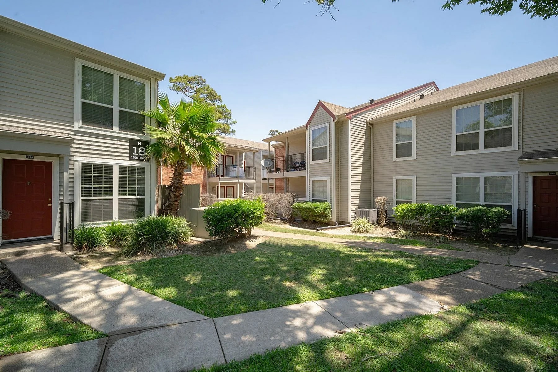 12800 Woodforest Boulevard N2203 Property Photo 6