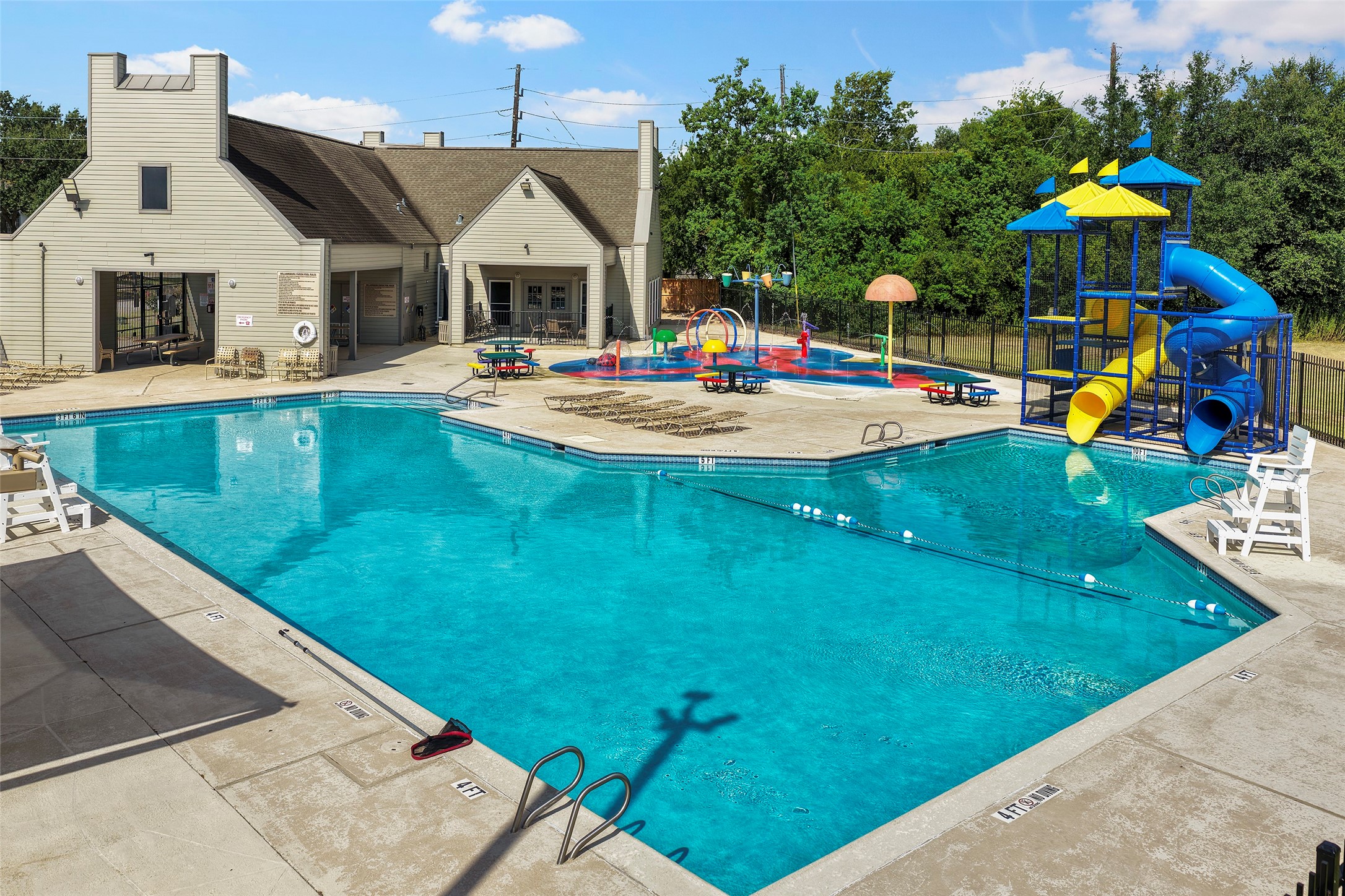 24214 Dan River Drive Property Photo 38
