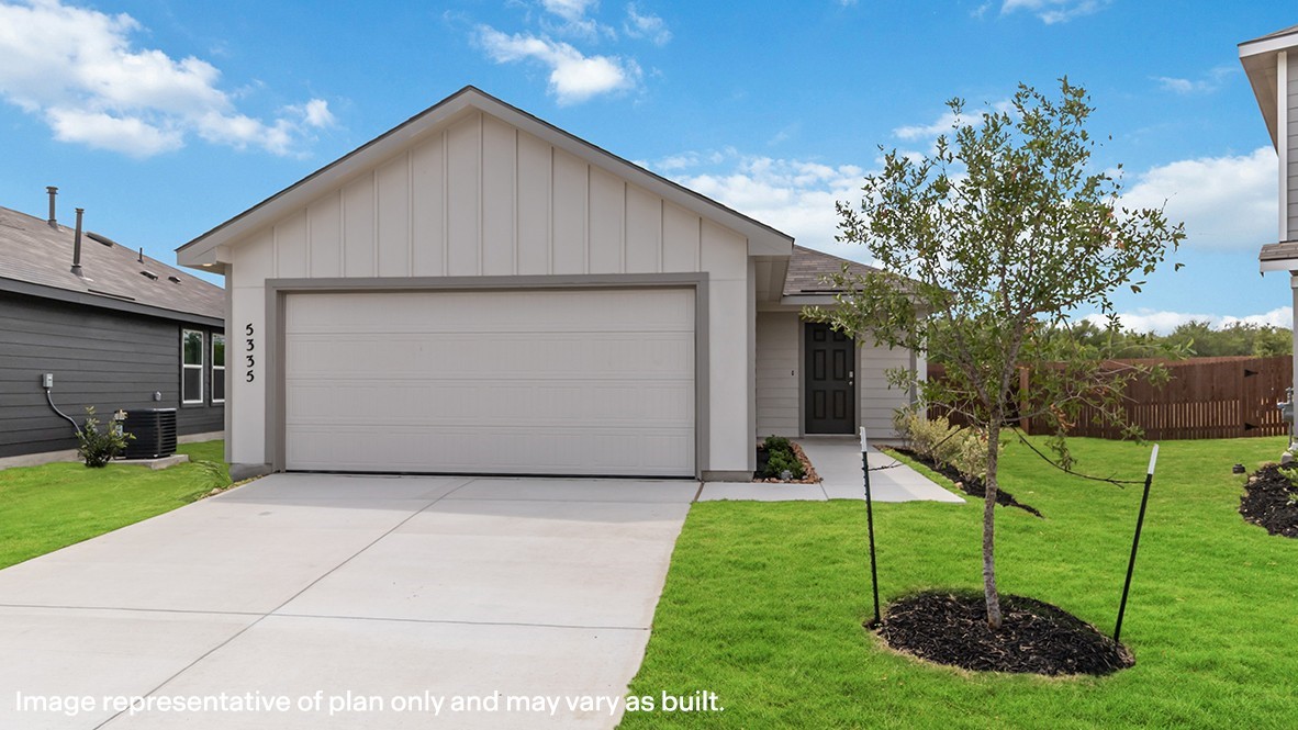6206 Olive Pit Lane Property Photo 1