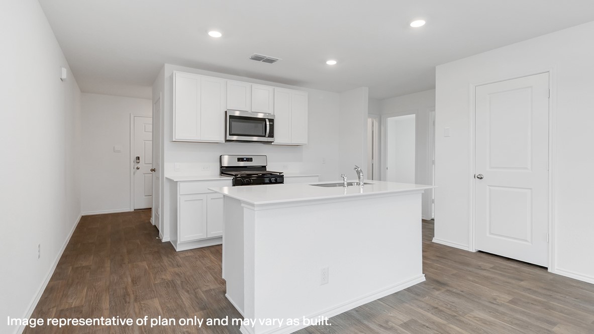 6206 Olive Pit Lane Property Photo 2
