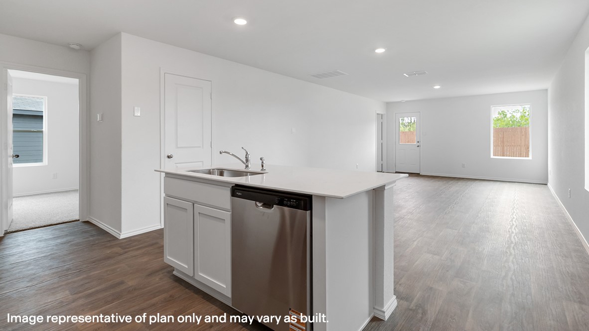6206 Olive Pit Lane Property Photo 5