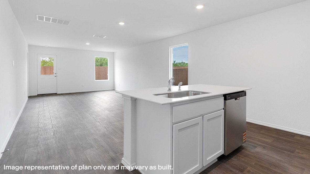6206 Olive Pit Lane Property Photo 6