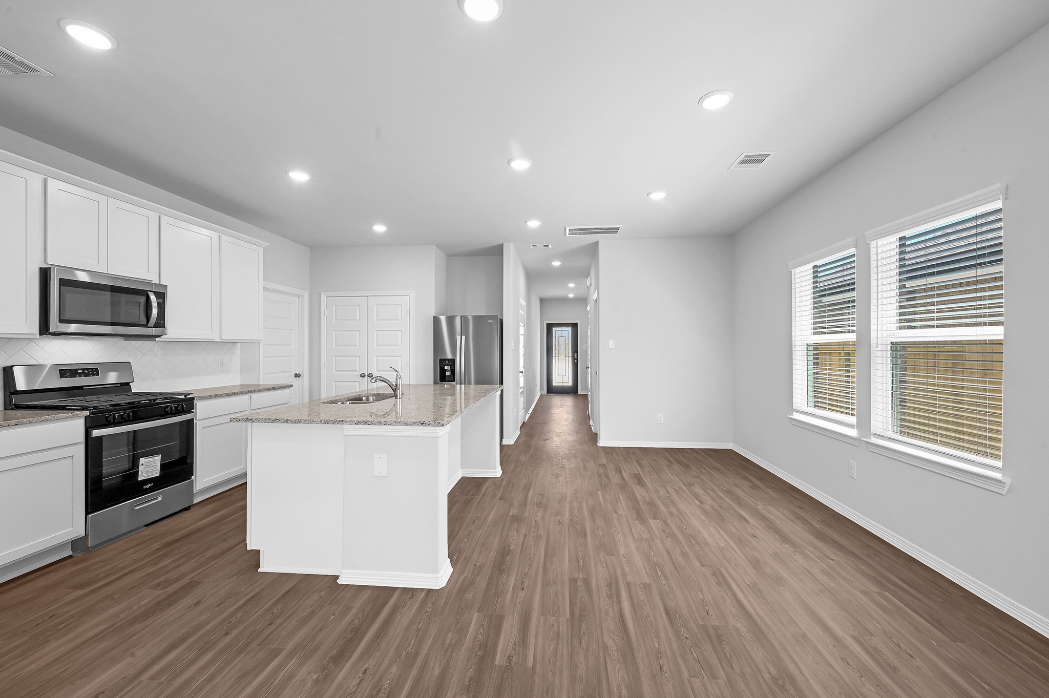 5831 Fresh View Court Property Photo 6
