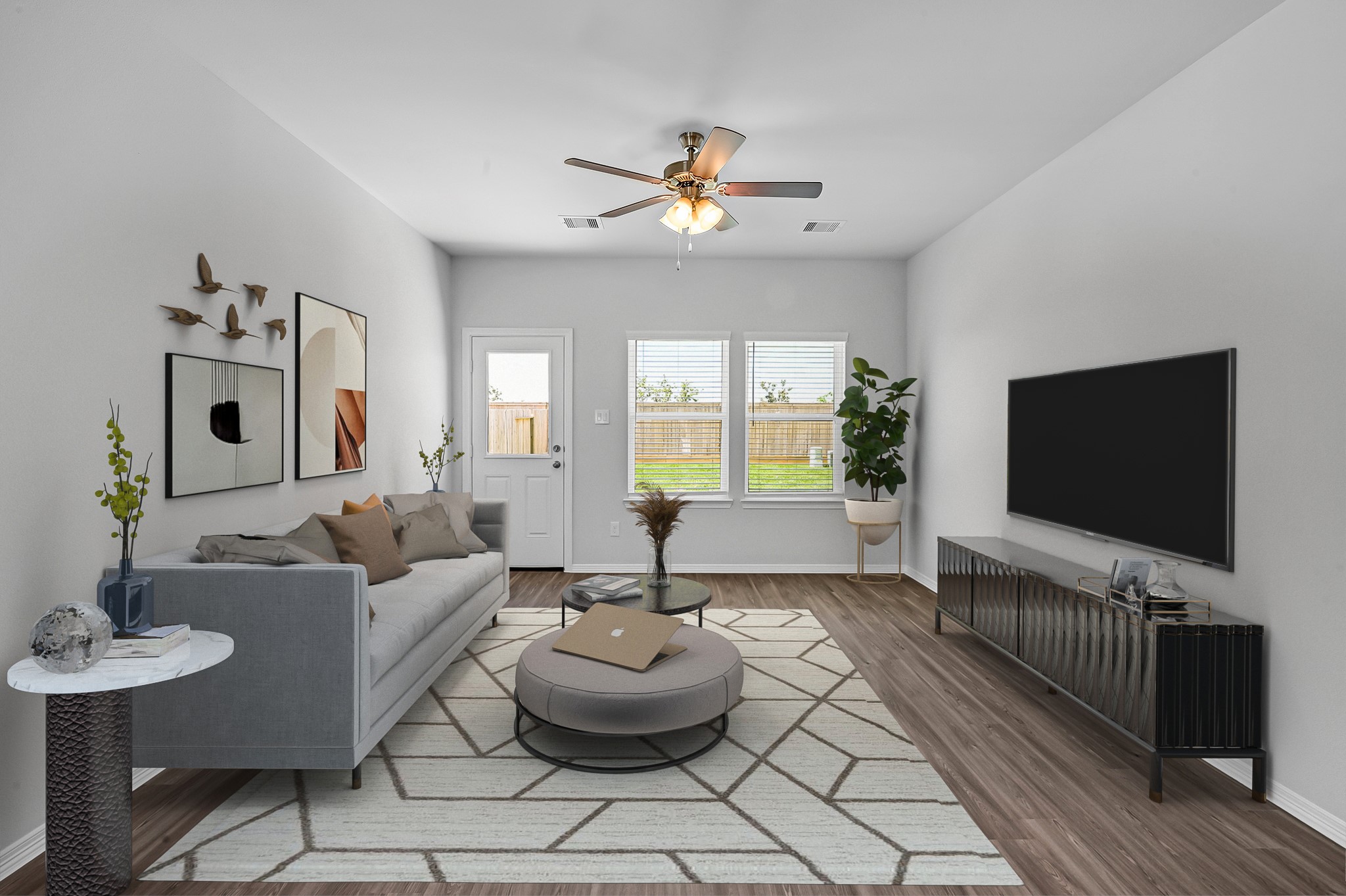 5831 Fresh View Court Property Photo 7