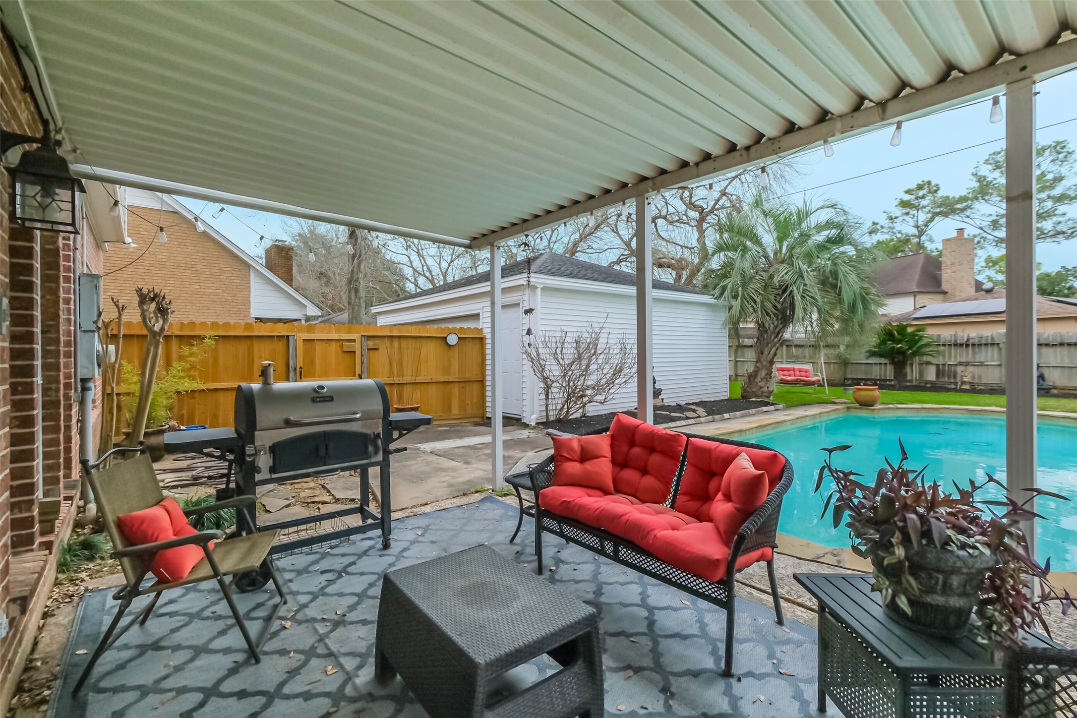 8866 Chelsworth Drive Property Photo 38
