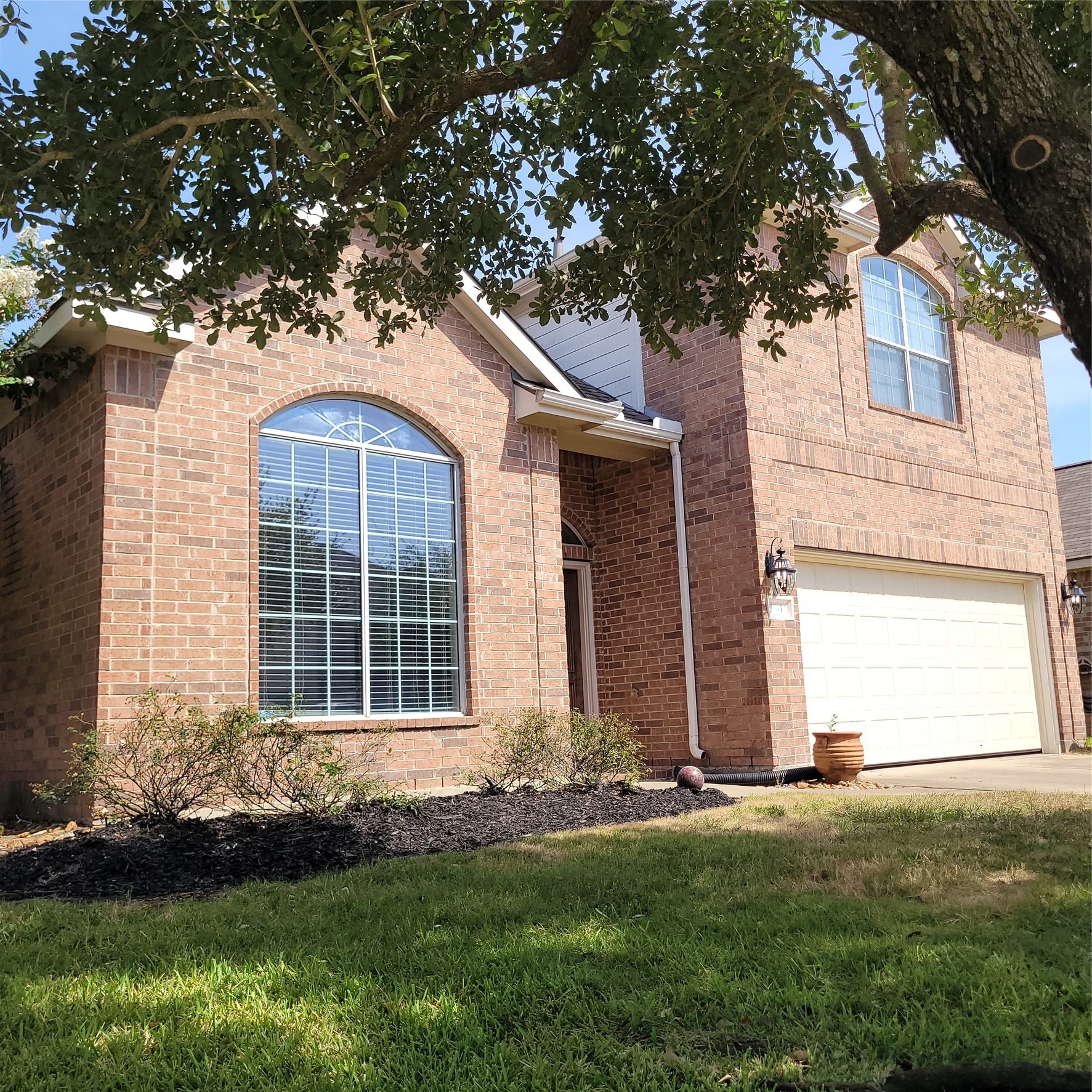21410 Avalon Queen Drive Property Photo 1