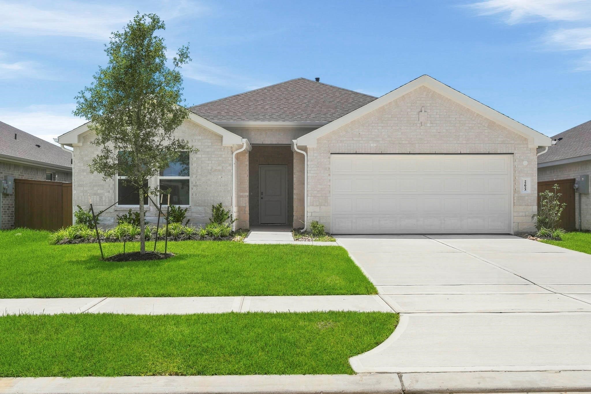 22023 Vernazza Bend Drive Property Photo 1