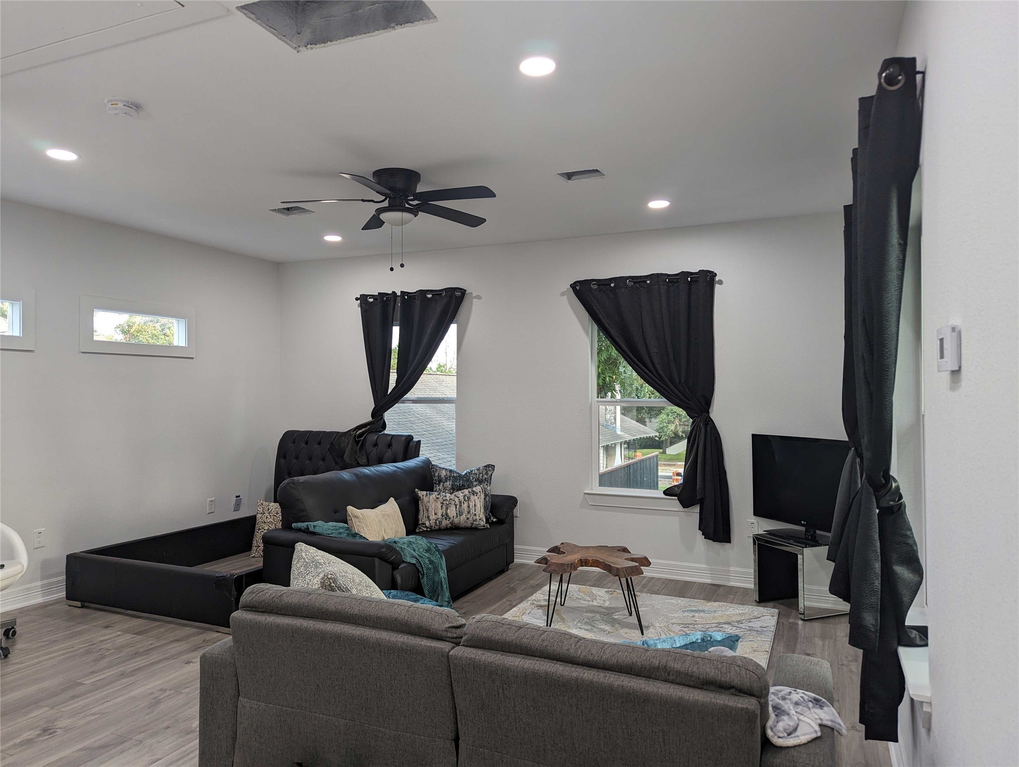 4711 Rusk Street A Property Photo 3