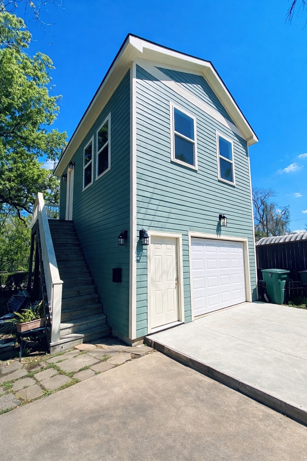 4711 Rusk Street A Property Photo 18