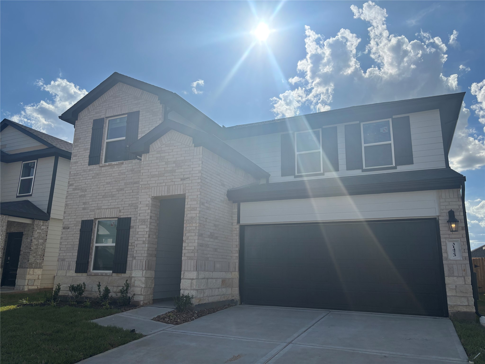 31423 Harp Ridge Drive Property Photo 1