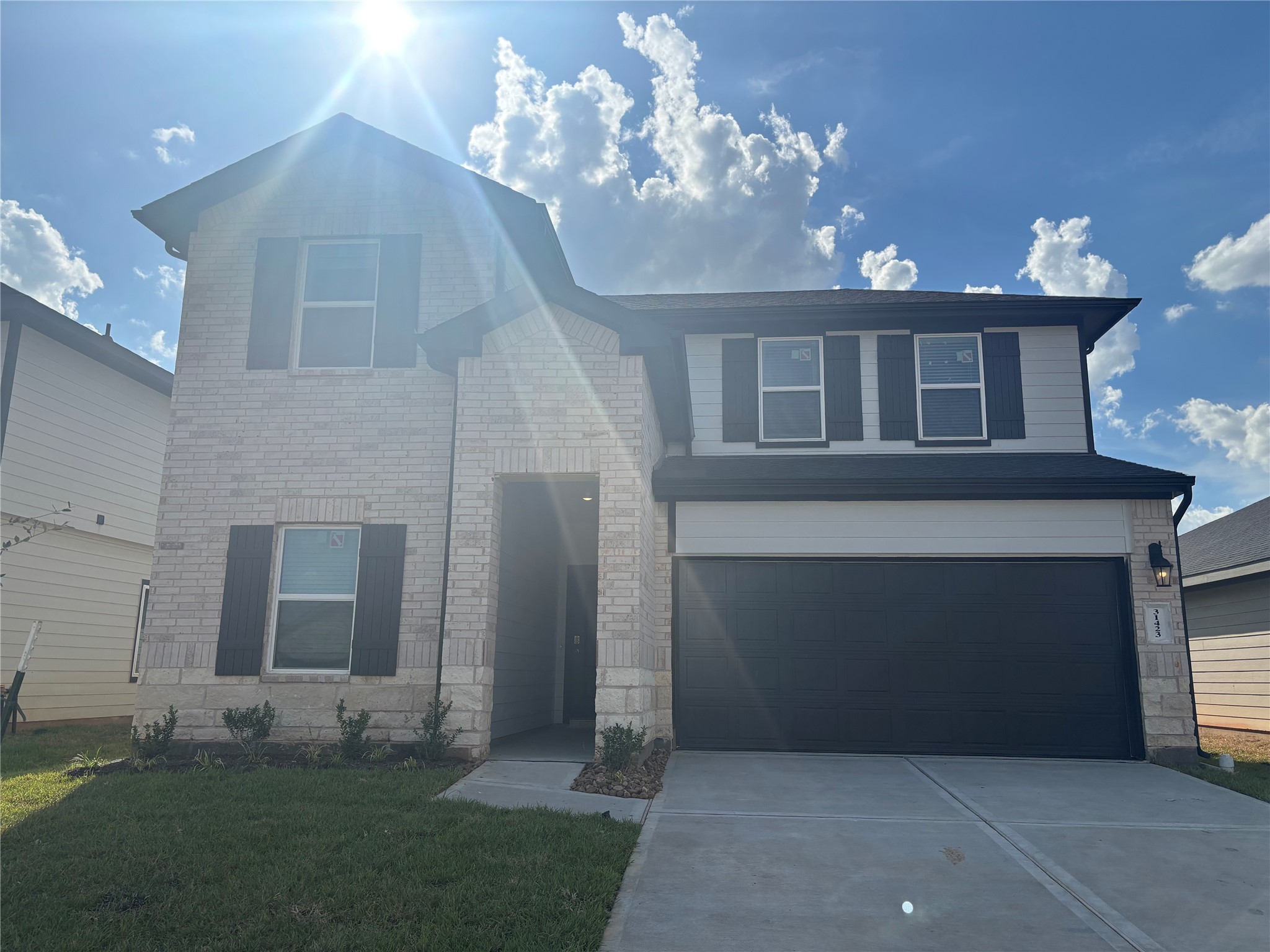 31423 Harp Ridge Drive Property Photo 3