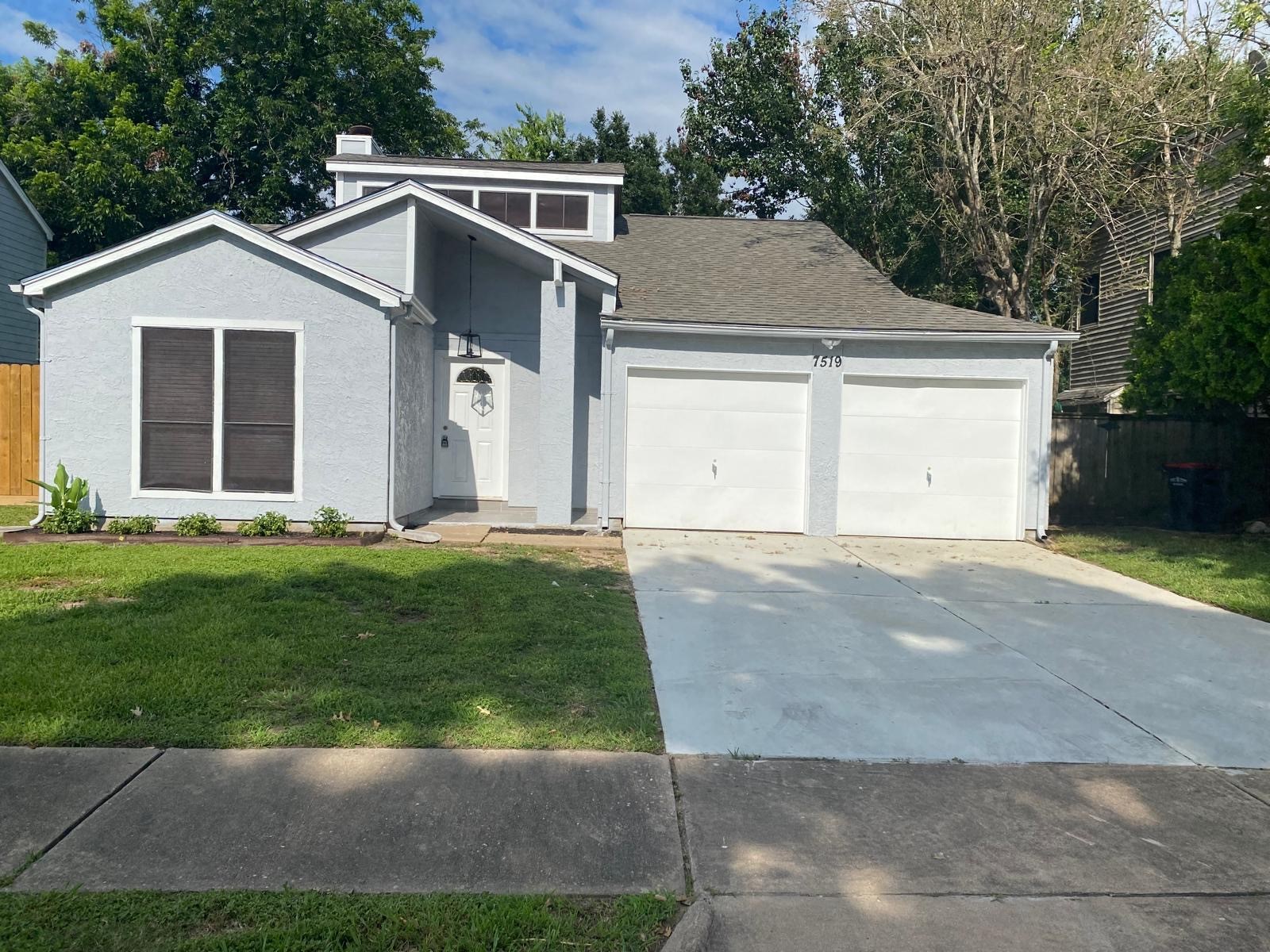 7519 San Benito Drive Property Photo 1