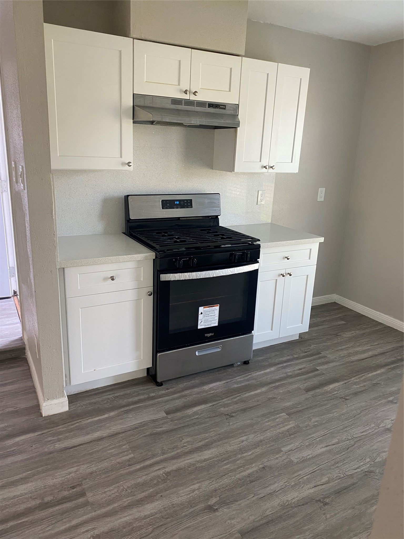 7519 San Benito Drive Property Photo 4