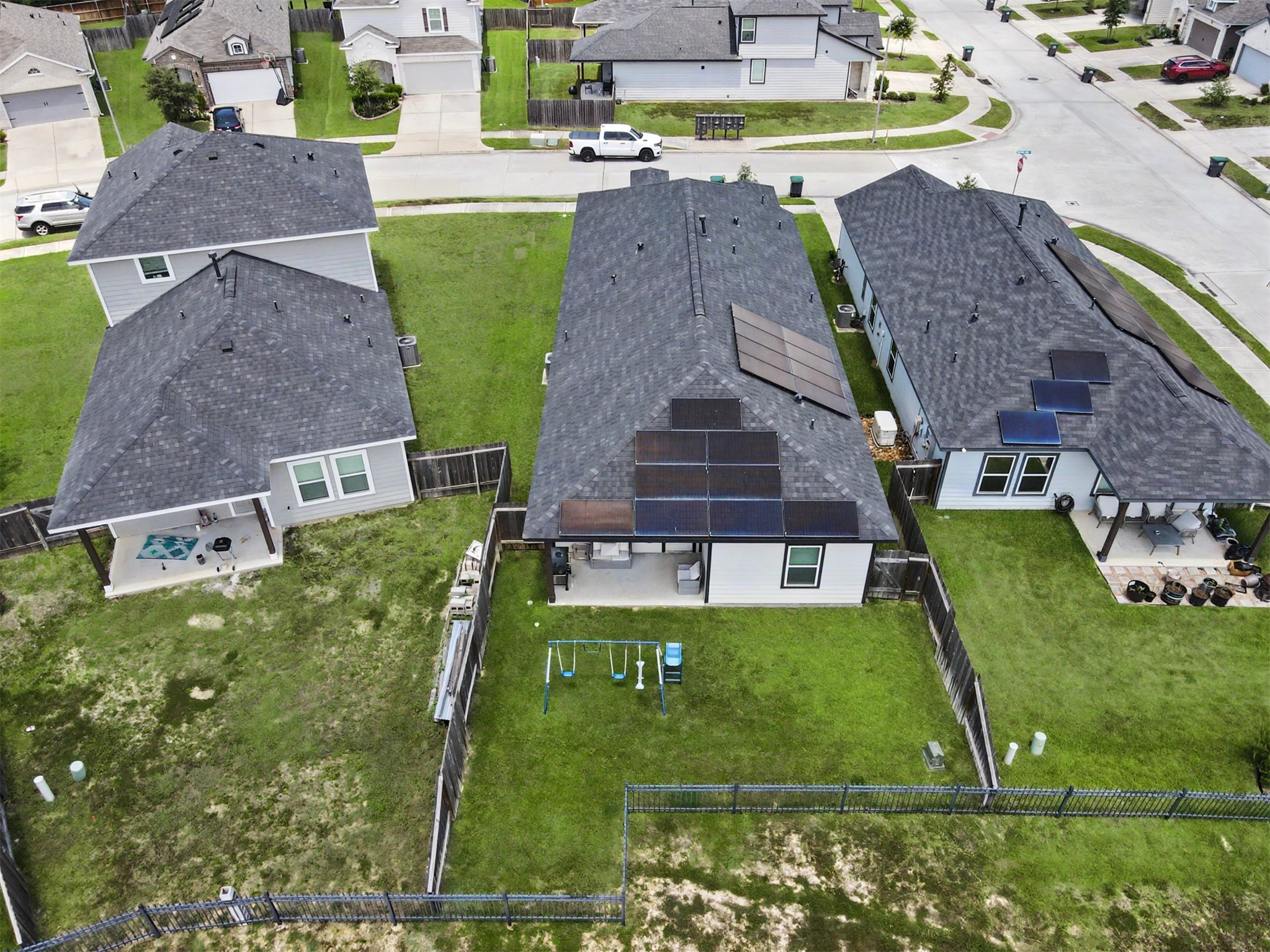 1118 Bending Trail Drive Property Photo 38