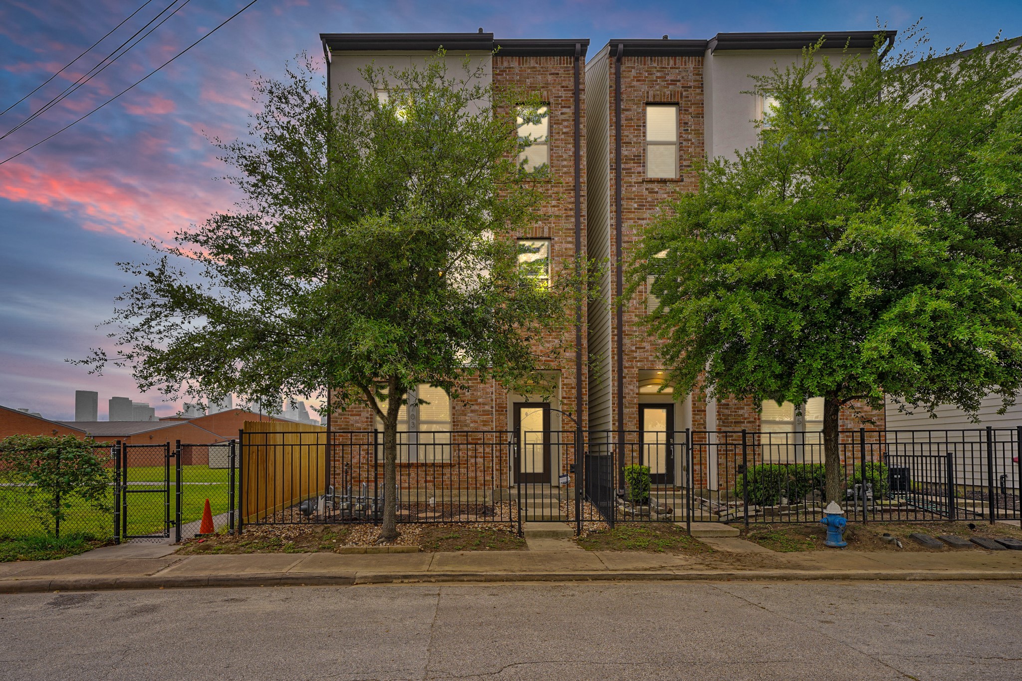 703 Schwartz Street Property Photo 1