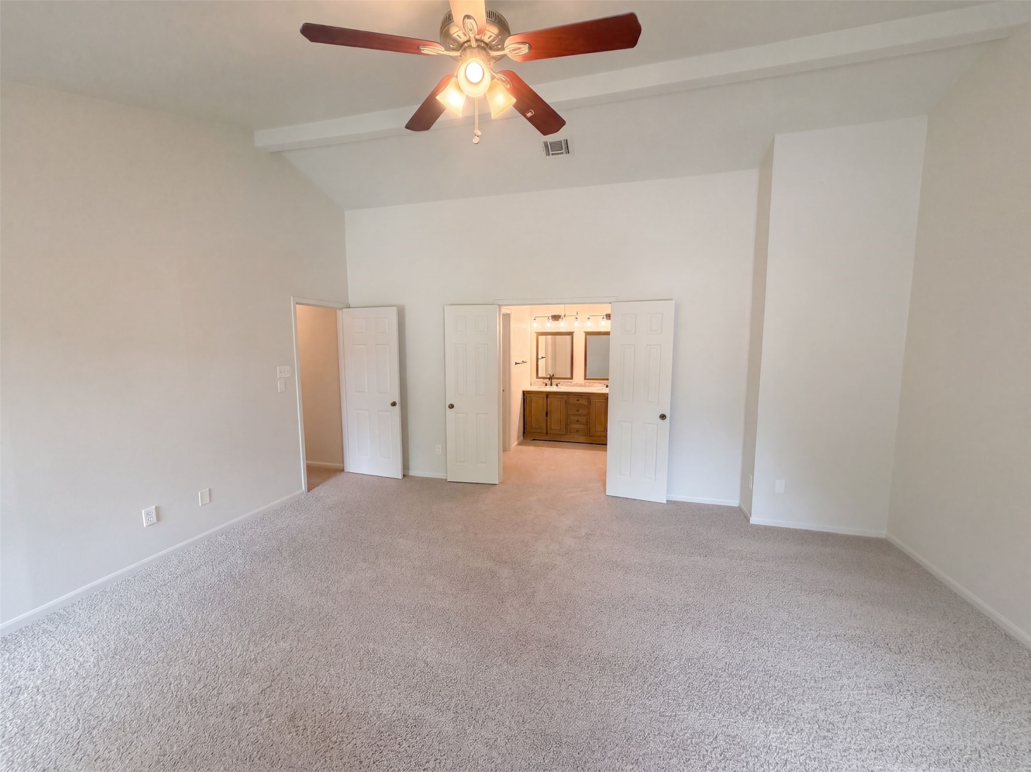 3706 Ember Spring Drive Property Photo 4