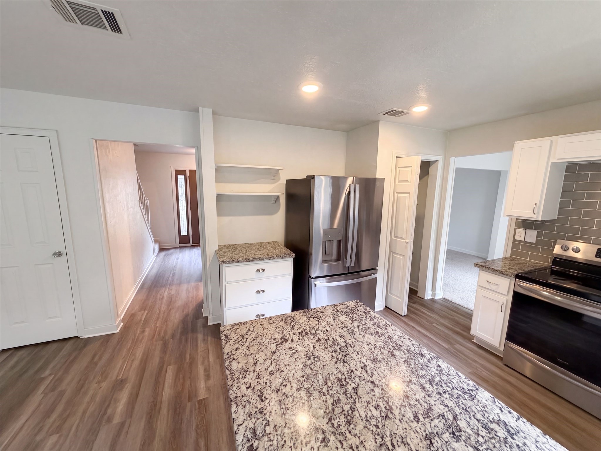 3706 Ember Spring Drive Property Photo 10