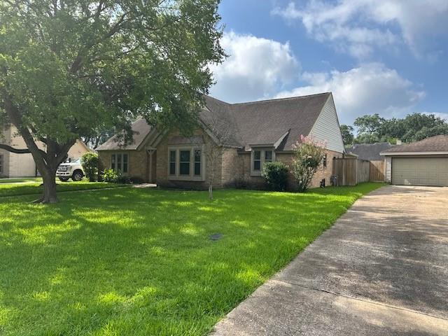 18015 Heaton Drive Property Photo 1