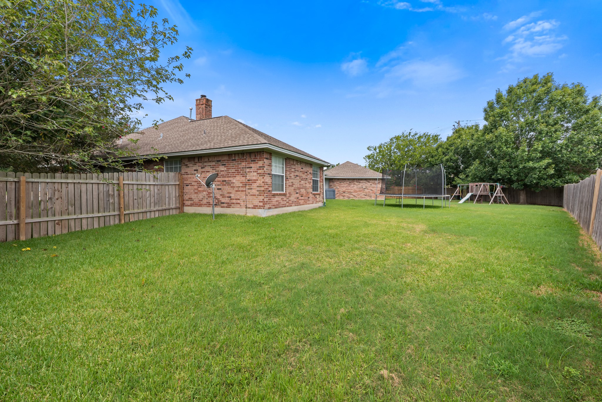 3403 Mustang Lane Property Photo 21