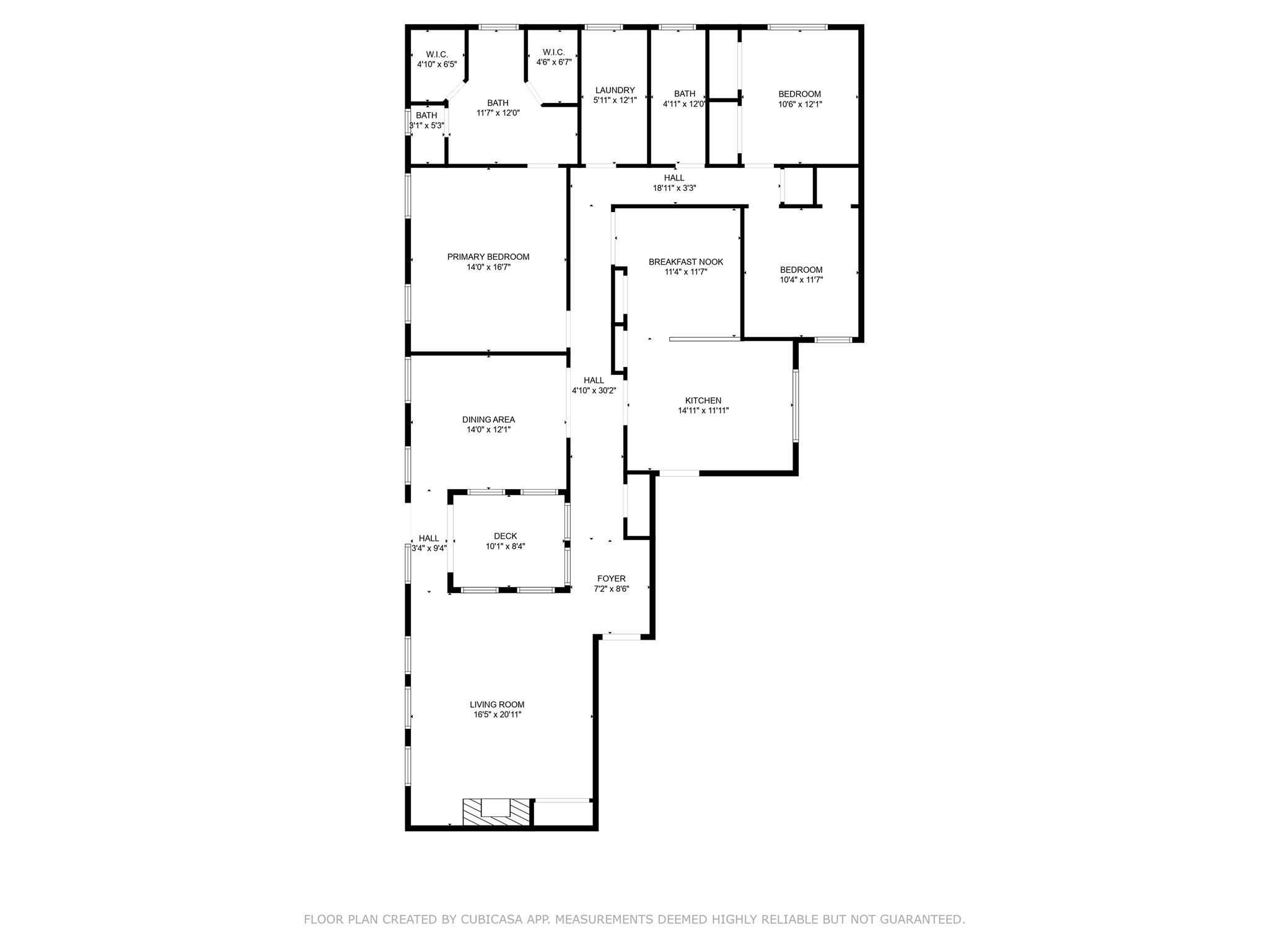 14143 Hillvale Drive Property Photo 34