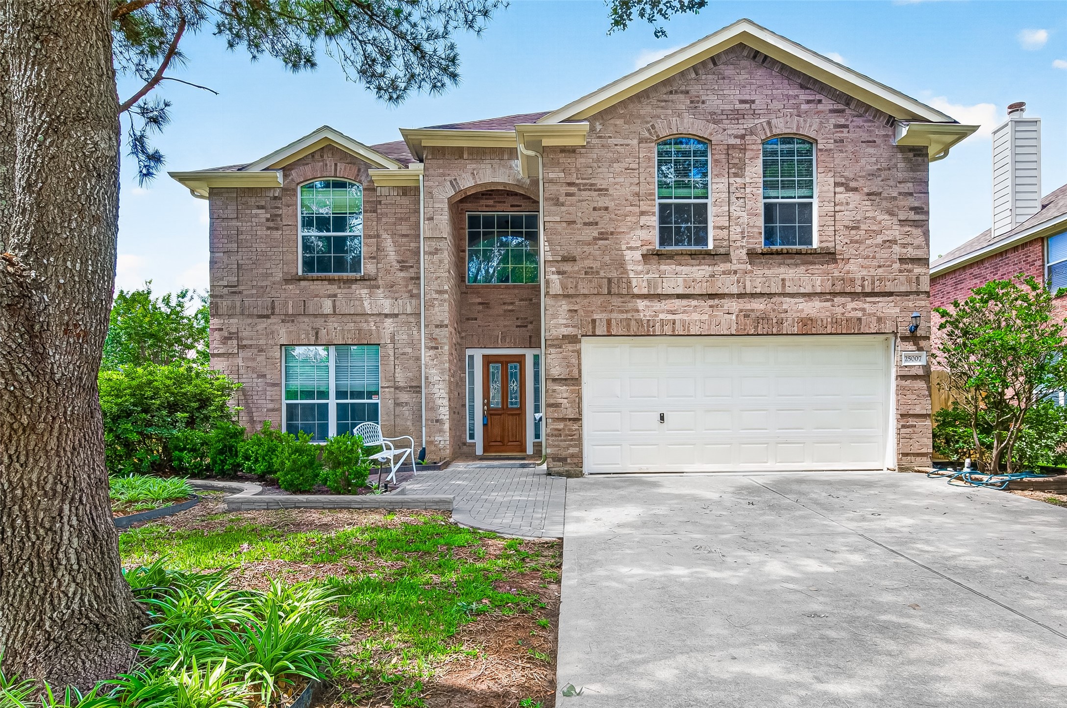 25007 Ivy Trace Ln Property Photo 1