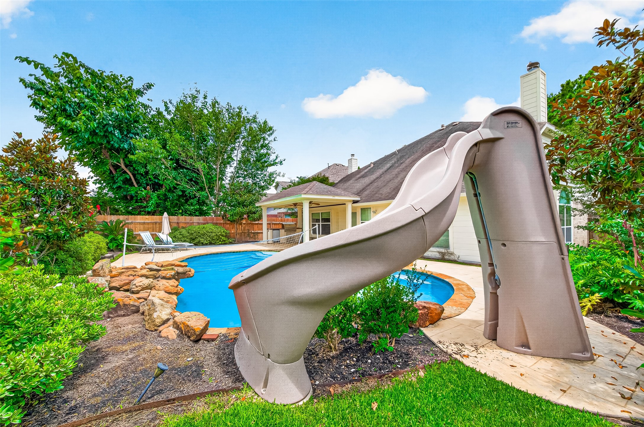 25007 Ivy Trace Ln Property Photo 17