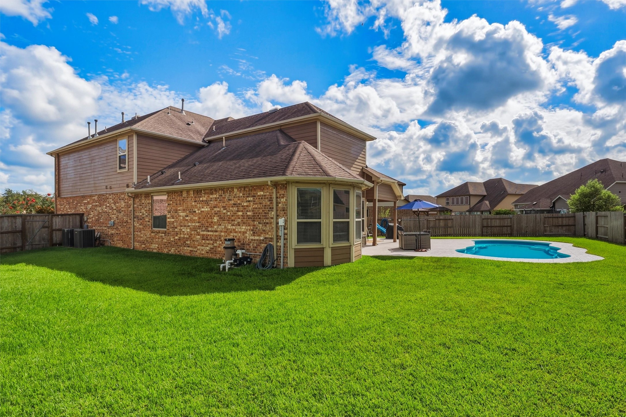 11102 Mineral Island Lane Property Photo 46