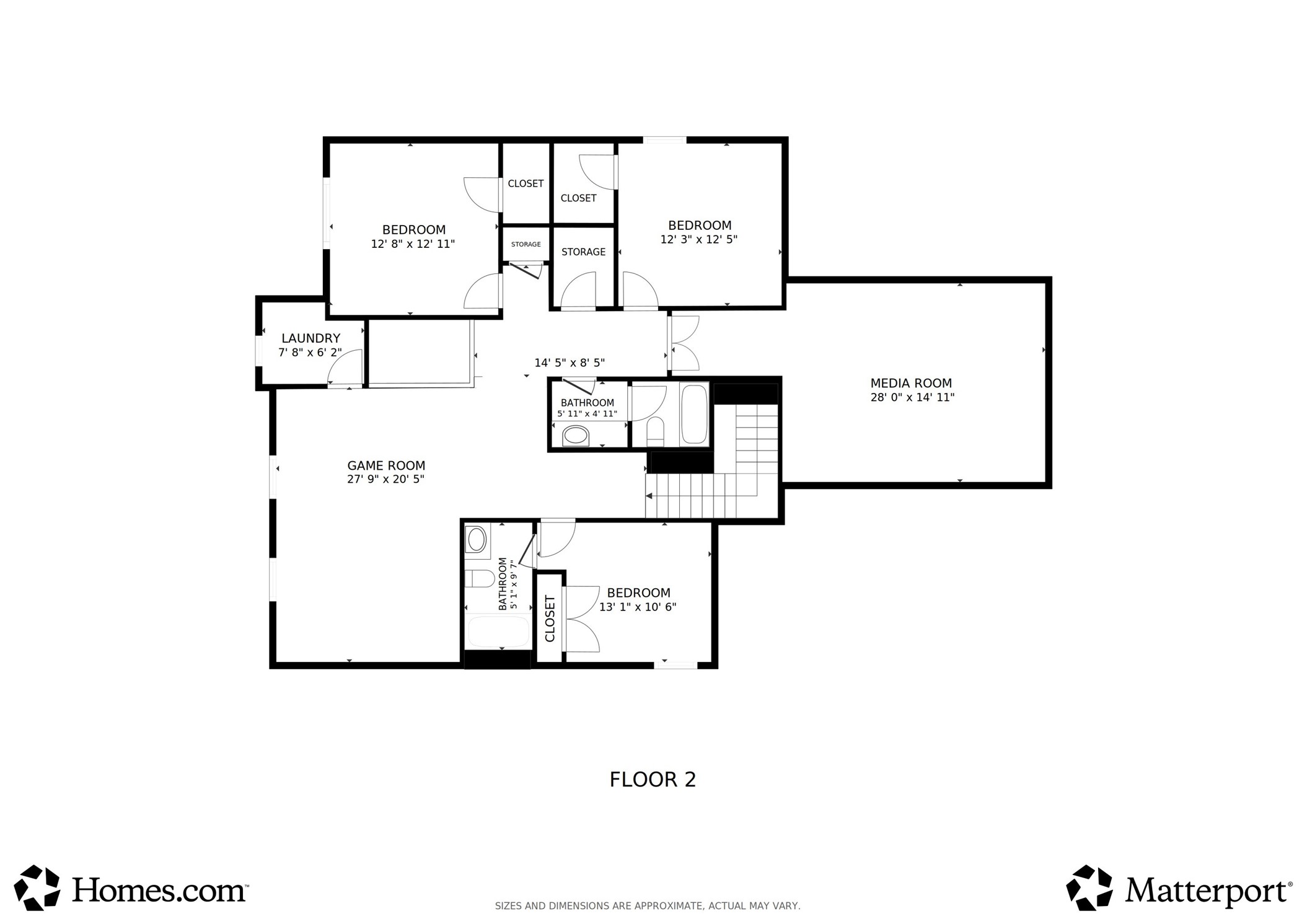11102 Mineral Island Lane Property Photo 49