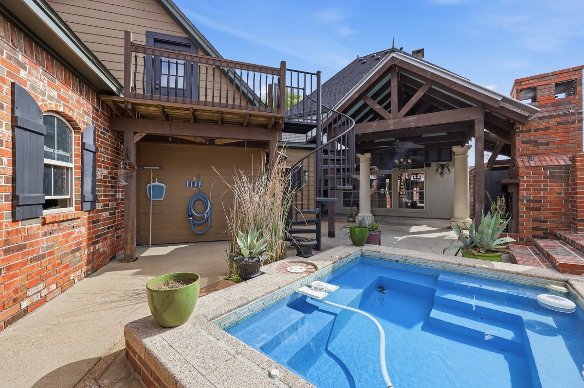 1831 Silkwood Circle Property Photo 33