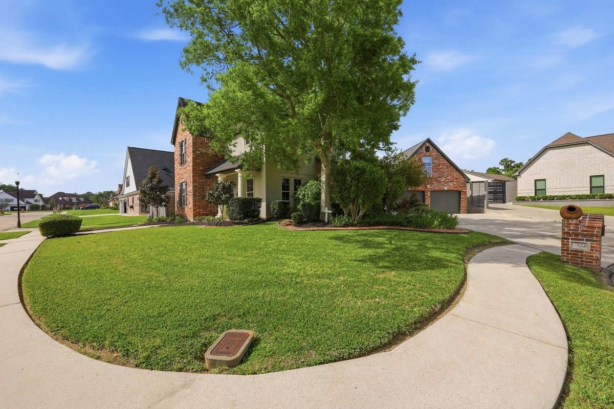 1831 Silkwood Circle Property Photo 41