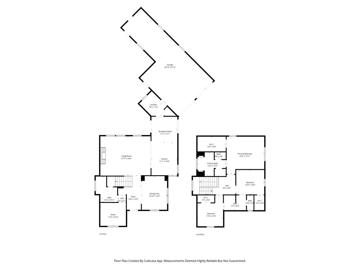 1831 Silkwood Circle Property Photo 46