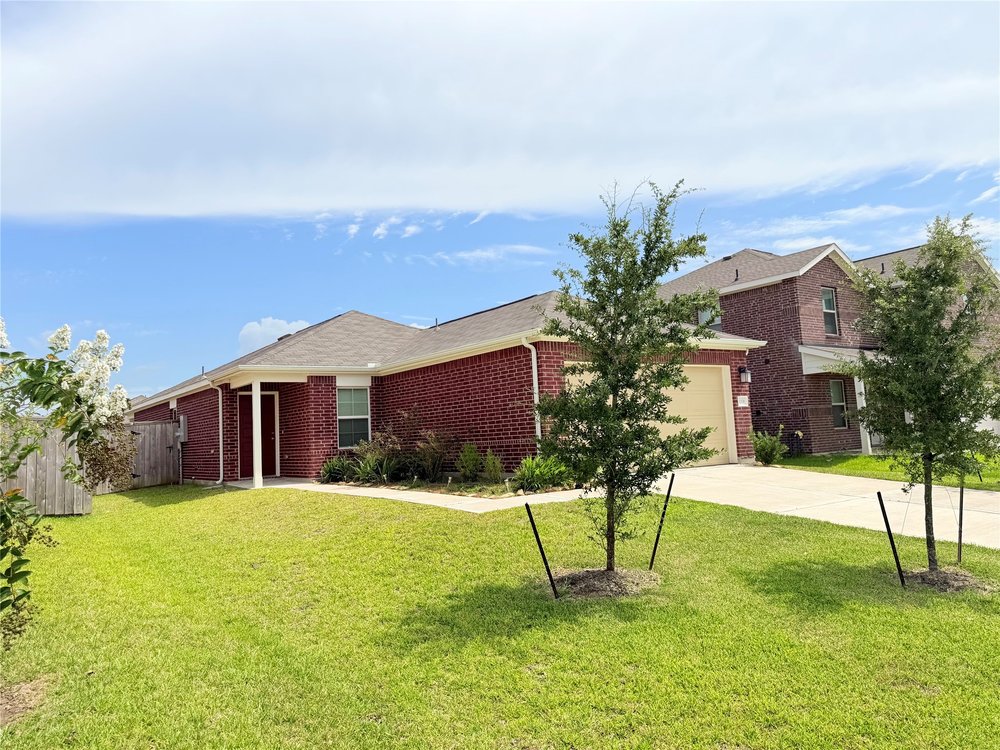 3331 Trail View Drive Property Photo 2