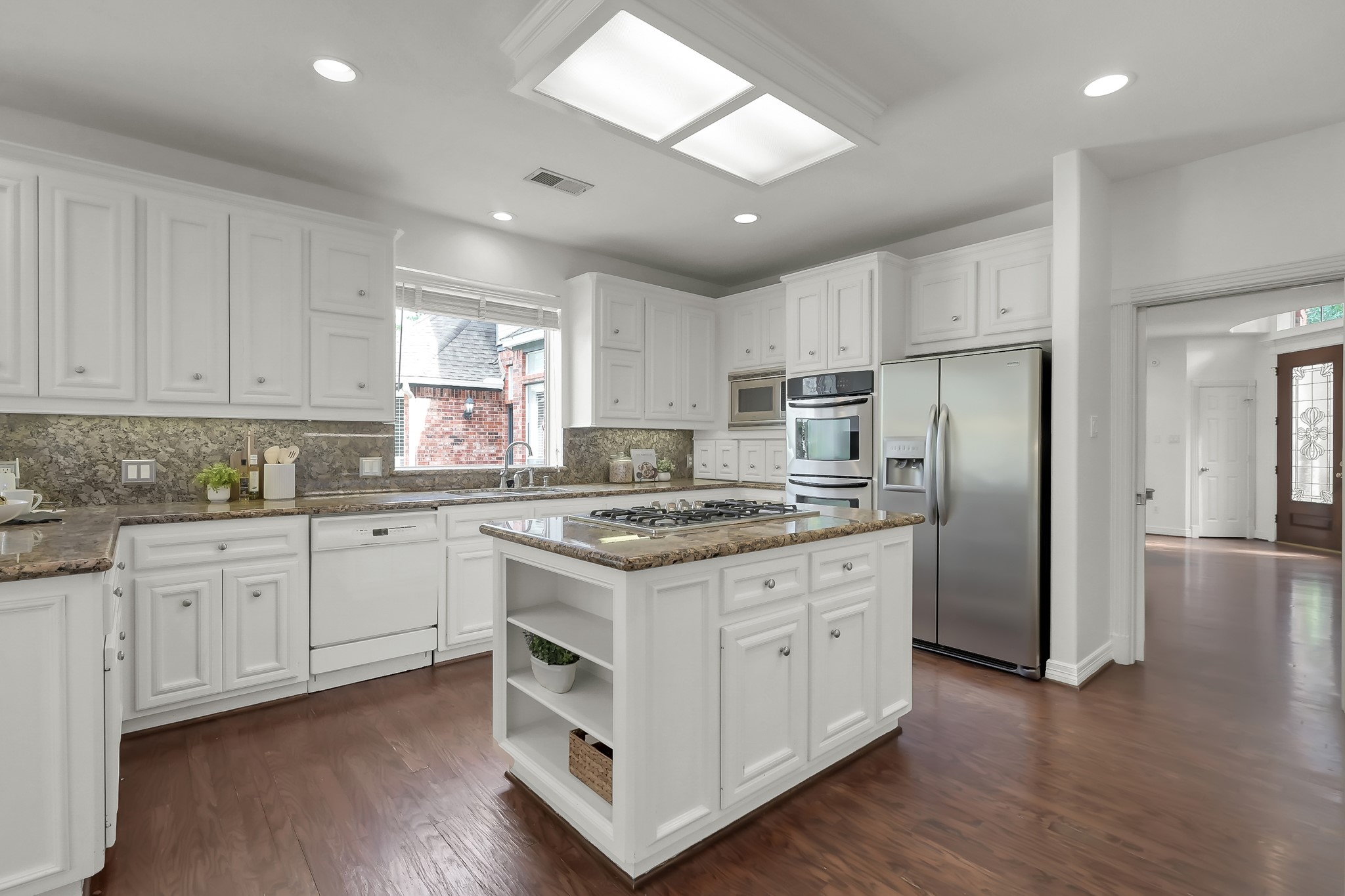 16403 Agusta Court Property Photo 4