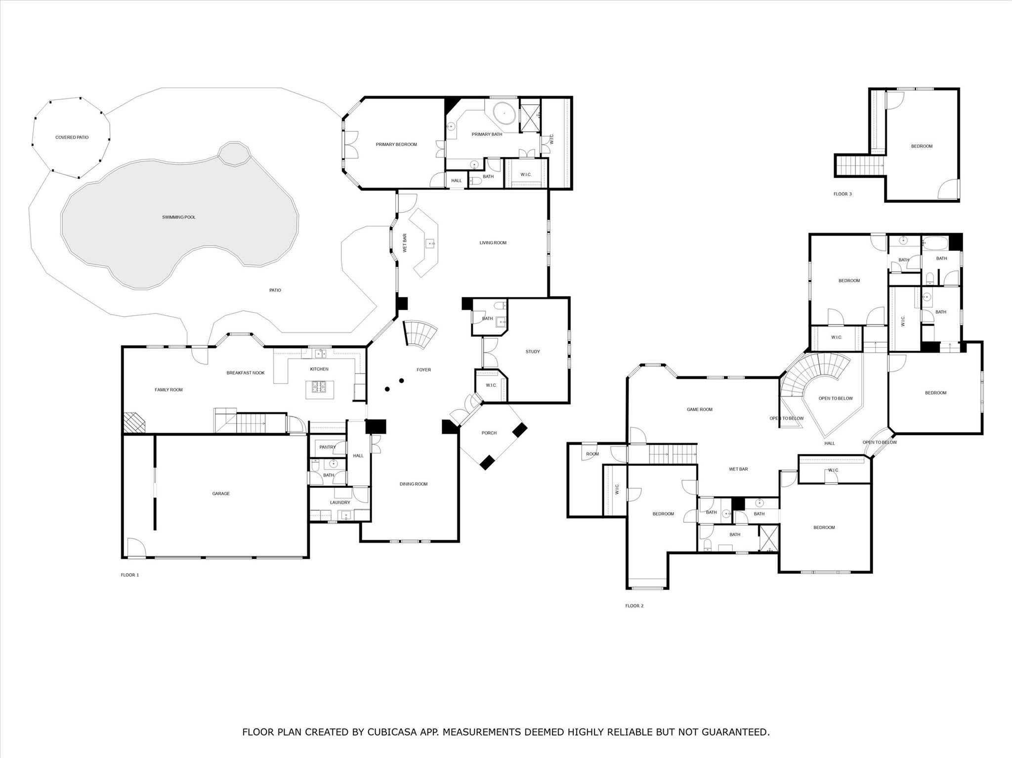 16403 Agusta Court Property Photo 36