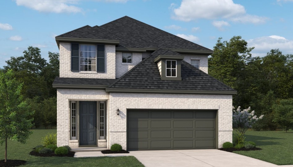 19124 Cedar Lennox Circle Property Photo 1