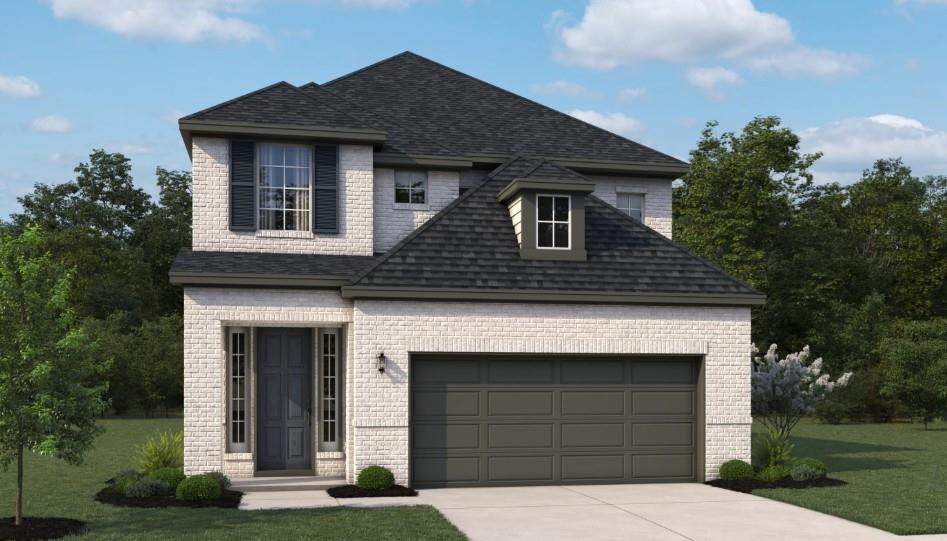 19124 Cedar Lennox Circle, Magnolia TX 77355 Property Photo 1
