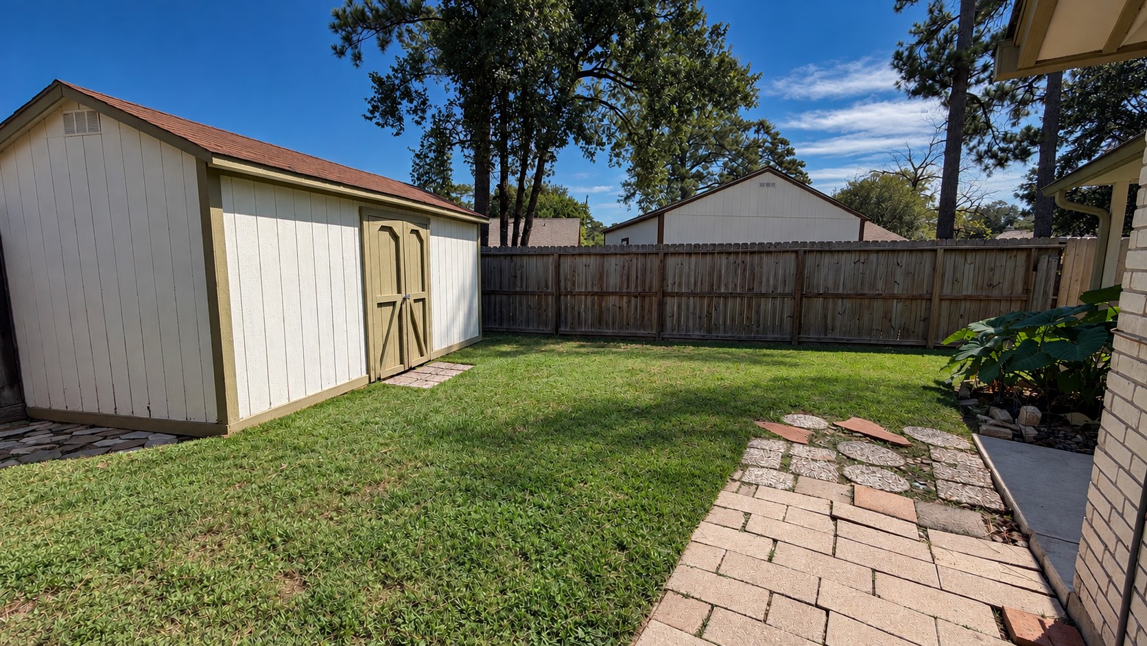 23903 Spring Mill Lane Property Photo 19