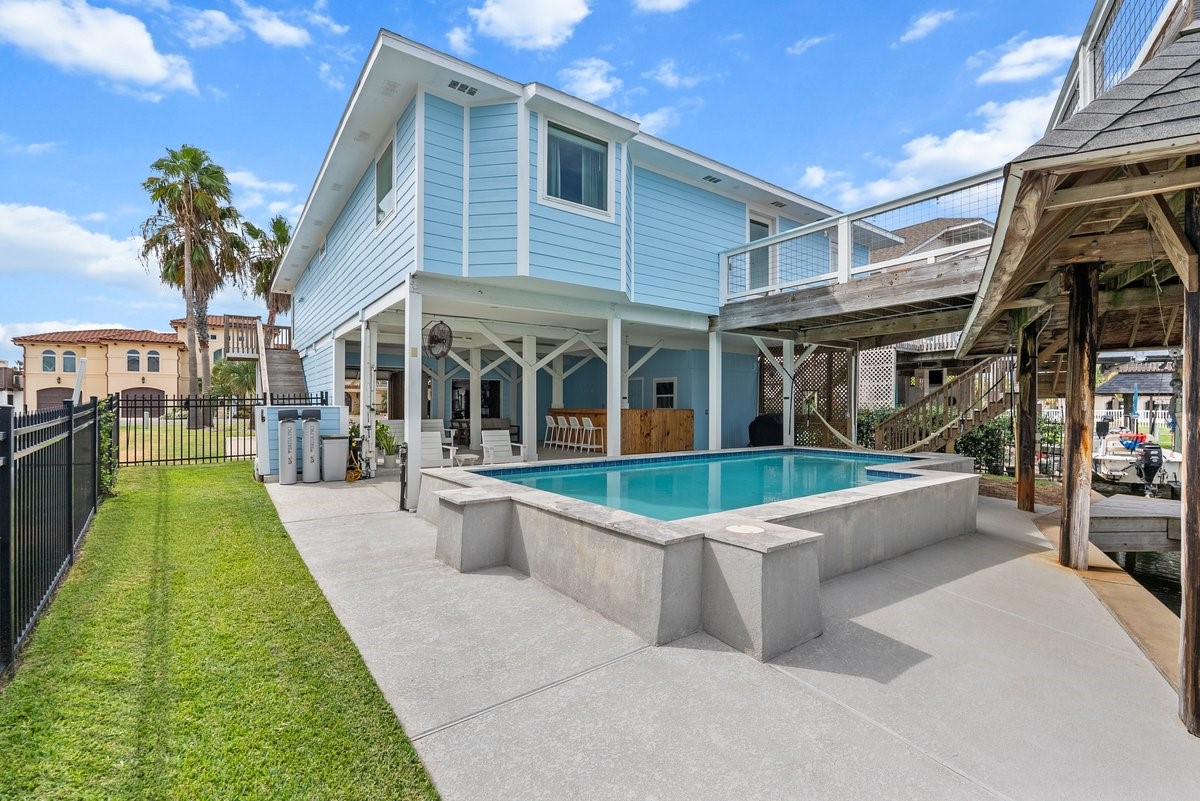 214 Sampan Drive Property Photo 36