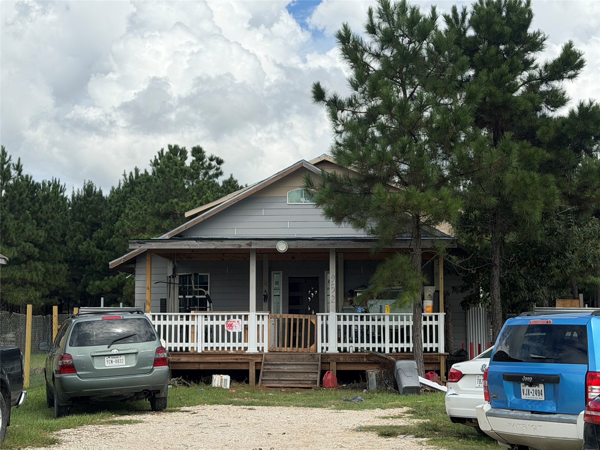 952 Road 5606 Property Photo 1