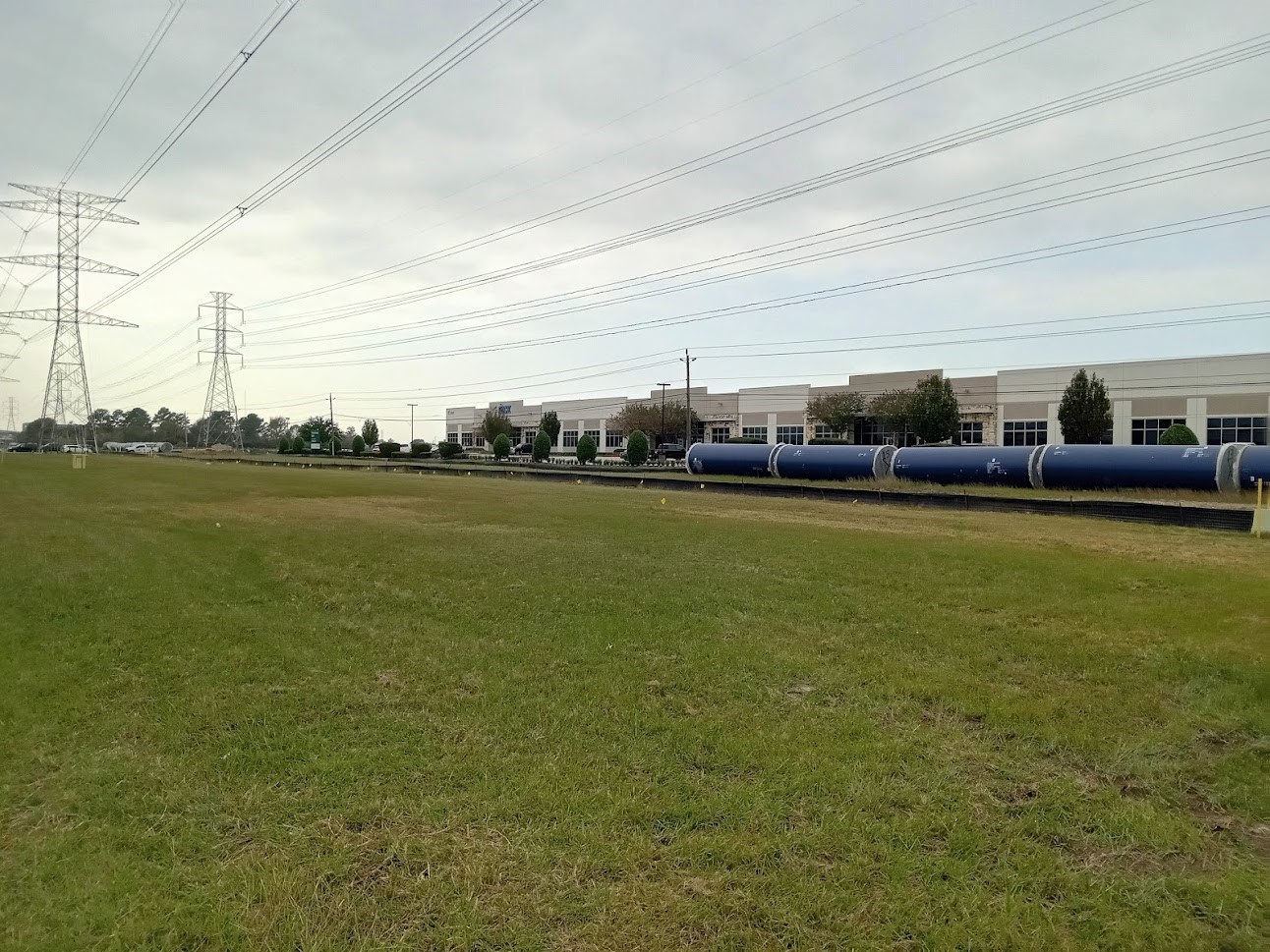 0 West Sam Houston Tr 56 Hilton Road Property Photo