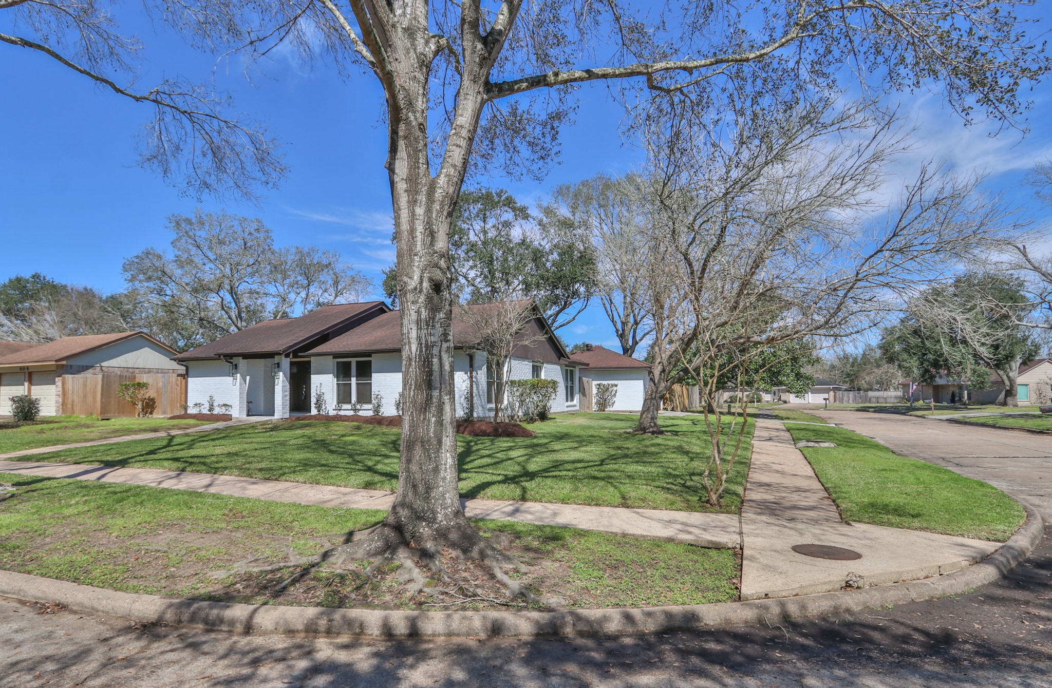 509 Belmont Drive Property Photo 1