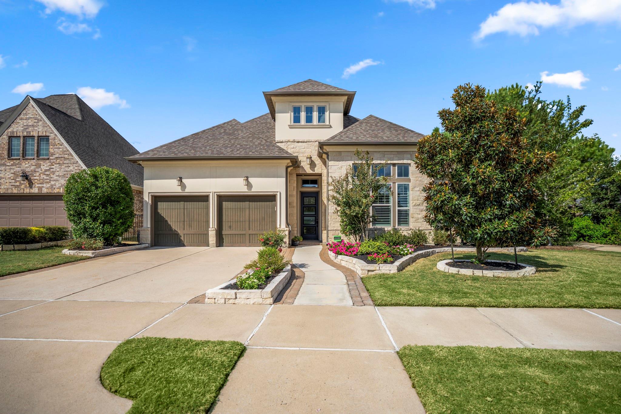 15923 Talala Trail, Cypress Tx 77433 Property Photo 1
